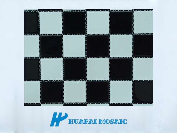玻璃馬賽克