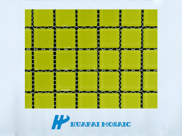 玻璃馬賽克