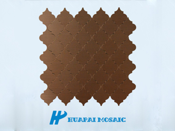 金屬馬賽克
