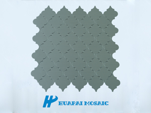 金屬馬賽克